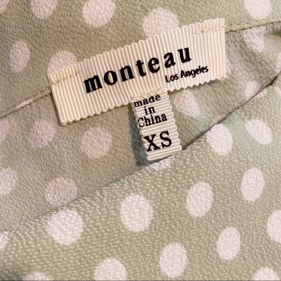 Summer top - Picture 2 of 2